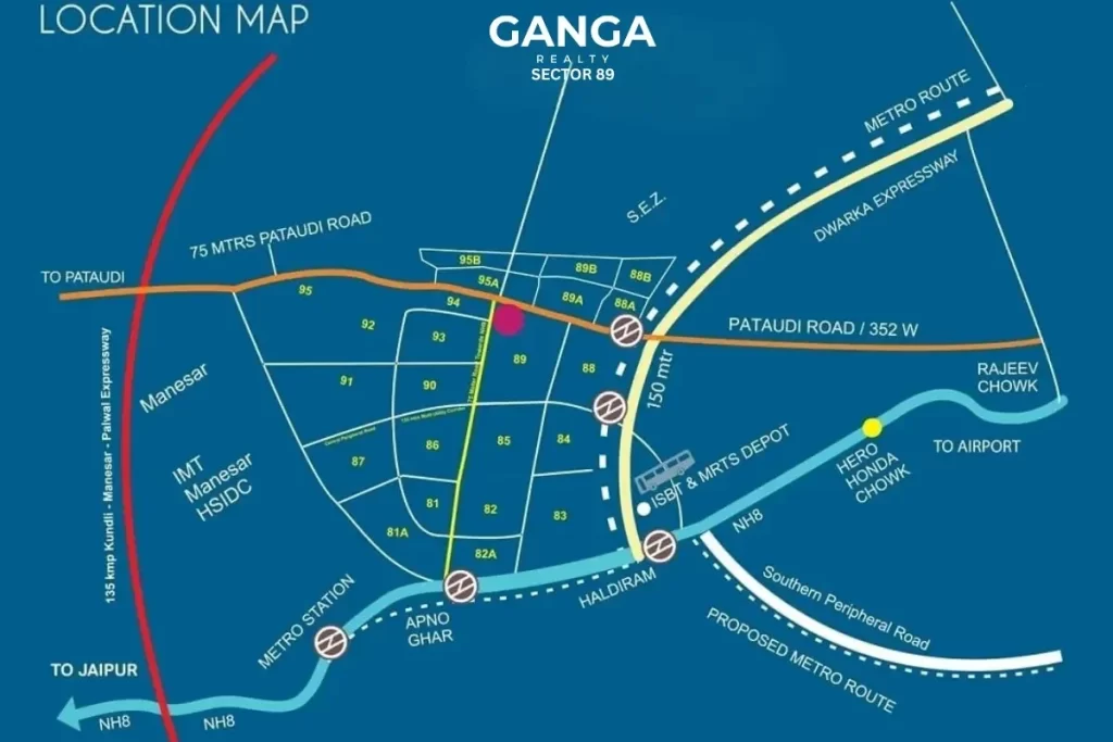 ganga-liv-89-location